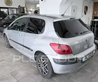 2003 Peugeot 307