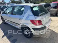 2003 Peugeot 307