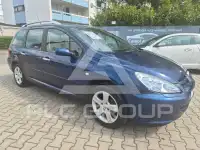 2003 Peugeot 307