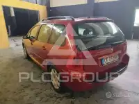 2003 Peugeot 307