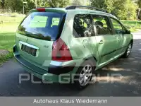 2003 Peugeot 307