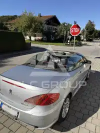 2003 Peugeot 307