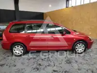 2003 Peugeot 307