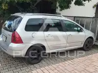 2003 Peugeot 307