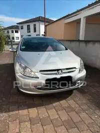 2003 Peugeot 307