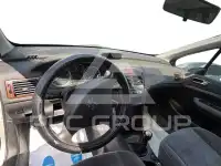 2003 Peugeot 307