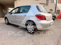 2003 Peugeot 307