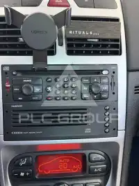 2003 Peugeot 307