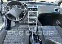 2003 Peugeot 307