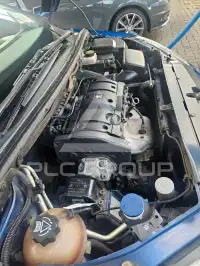 2003 Peugeot 307