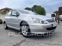 2003 Peugeot 307