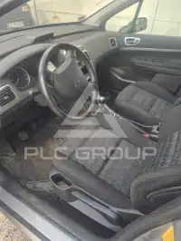2003 Peugeot 307