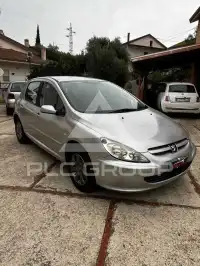 2003 Peugeot 307