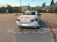 2003 Peugeot 307