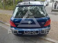 2003 Peugeot 307
