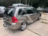 2003 Peugeot 307