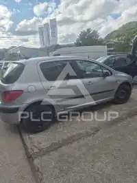 2003 Peugeot 307