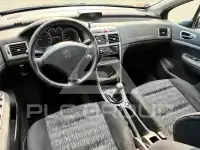 2003 Peugeot 307