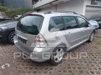 2003 Peugeot 307