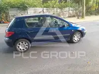 2003 Peugeot 307