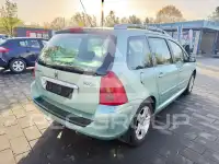 2003 Peugeot 307