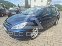 2003 Peugeot 307