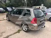2003 Peugeot 307