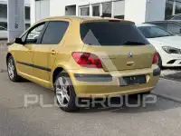 2003 Peugeot 307