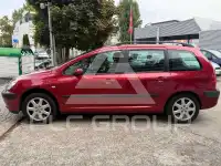 2003 Peugeot 307
