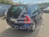 2003 Peugeot 307