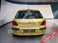 2003 Peugeot 307