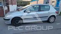 2003 Peugeot 307