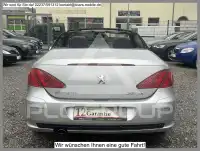 2003 Peugeot 307