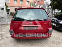 2003 Peugeot 307
