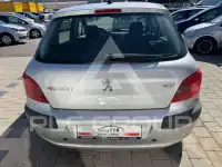 2003 Peugeot 307