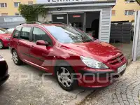 2003 Peugeot 307
