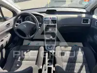 2003 Peugeot 307