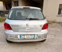 2003 Peugeot 307