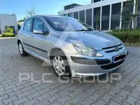 2003 Peugeot 307