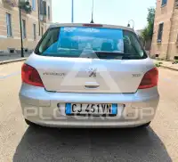 2003 Peugeot 307