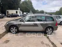 2003 Peugeot 307