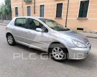 2003 Peugeot 307