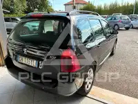 2003 Peugeot 307