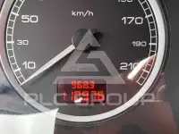 2003 Peugeot 307