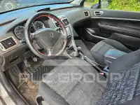 2003 Peugeot 307
