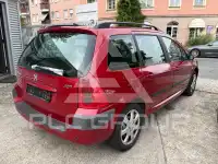 2003 Peugeot 307