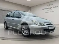 2003 Peugeot 307