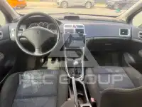 2003 Peugeot 307