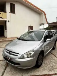 2003 Peugeot 307