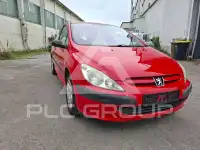 2003 Peugeot 307